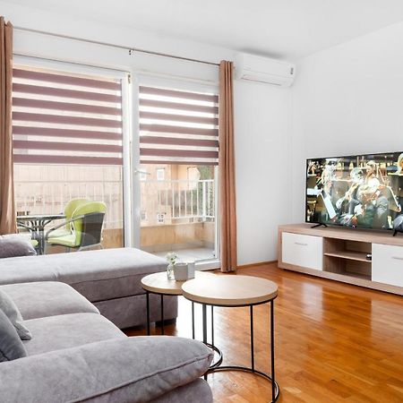 Apartment Ana-Marija Makarska Exterior photo